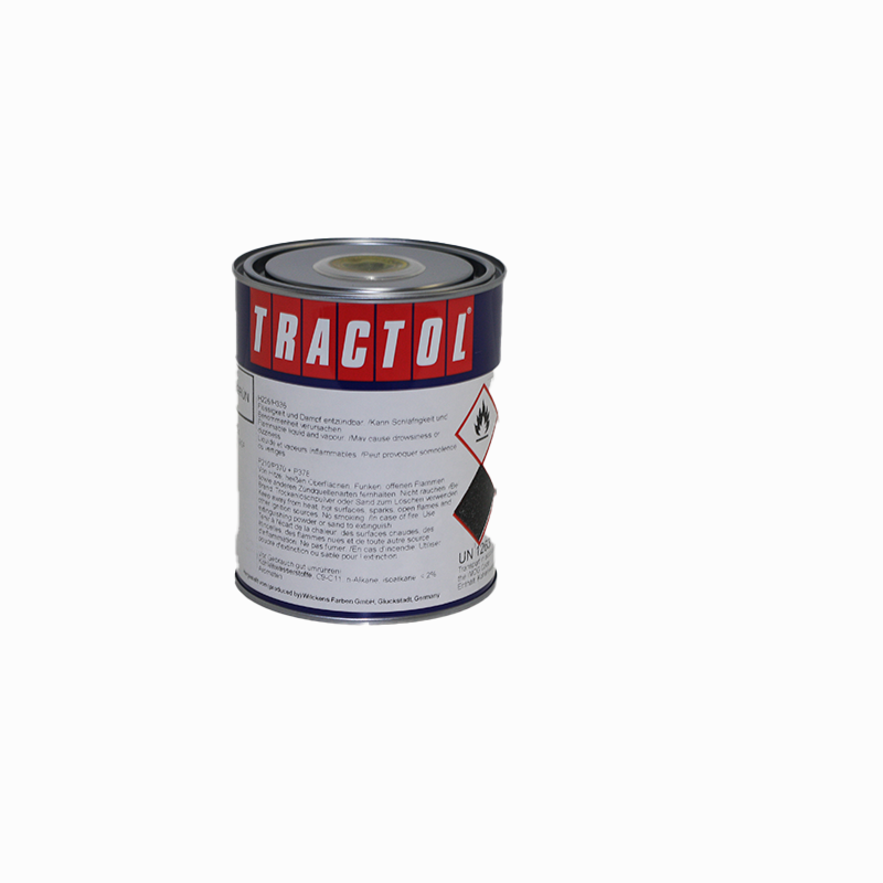 MB Trac Hellgelbgrün 58-200568  bild_1