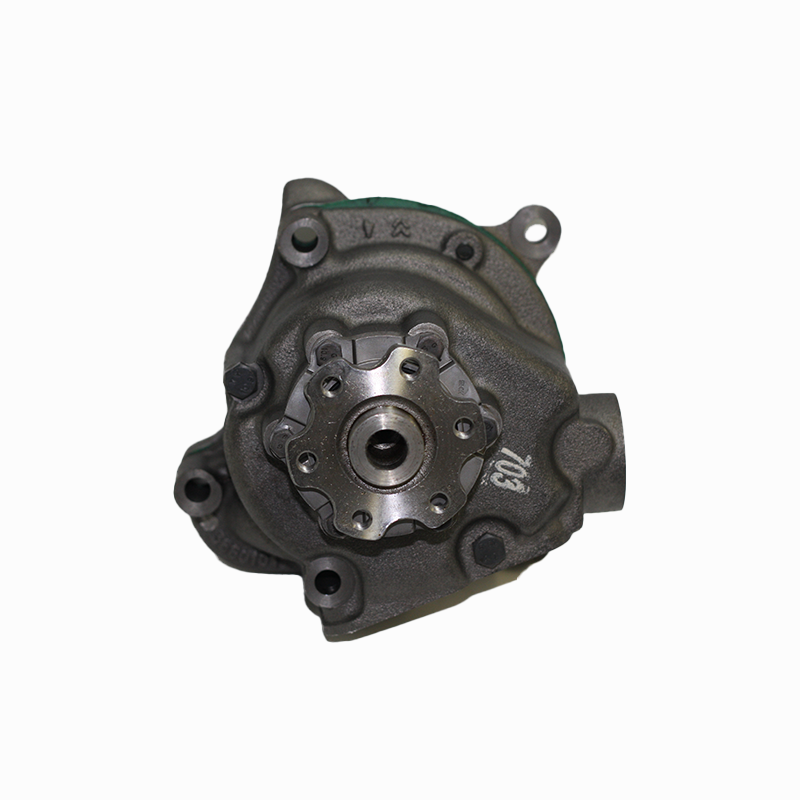 Wasserpumpe+Dichtung 20-200017 A3662010205 bild_1