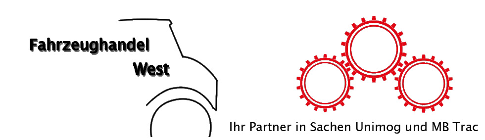 Fahrzeughandel West