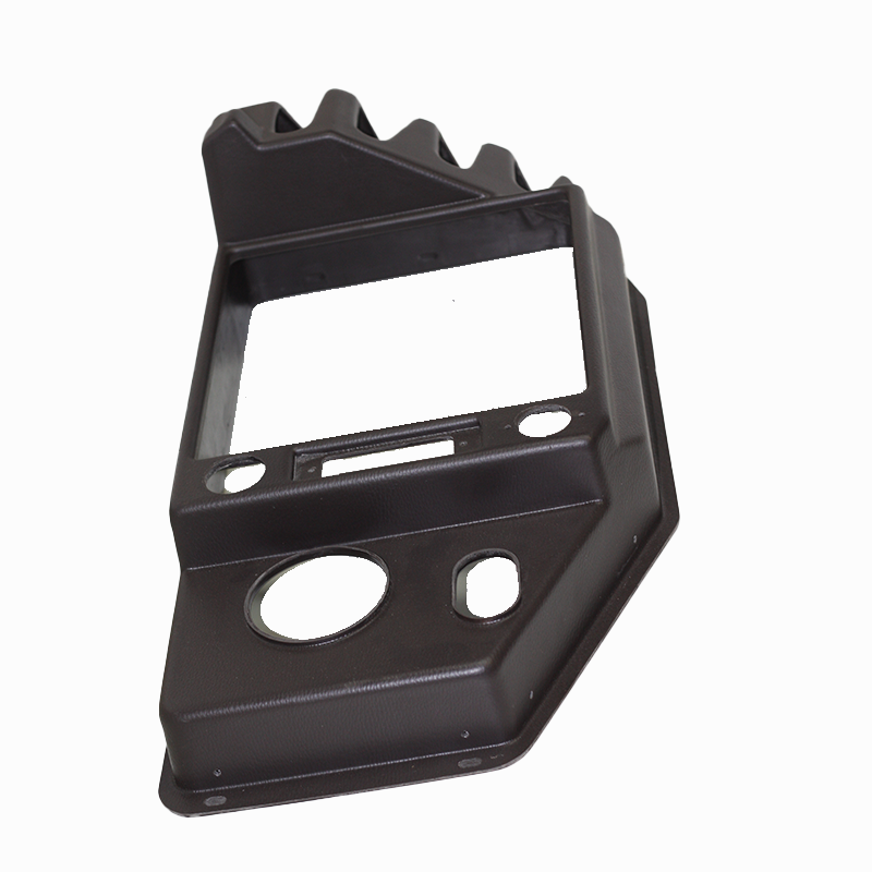 Plastikabdeckung unter Hydrauliksteuergeräten. 68-200374 A4426820316 bild_2