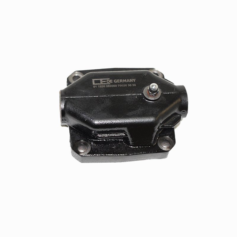 Kompressor Reparatursatz Ventile 13-200000 A3521300220 bild_1