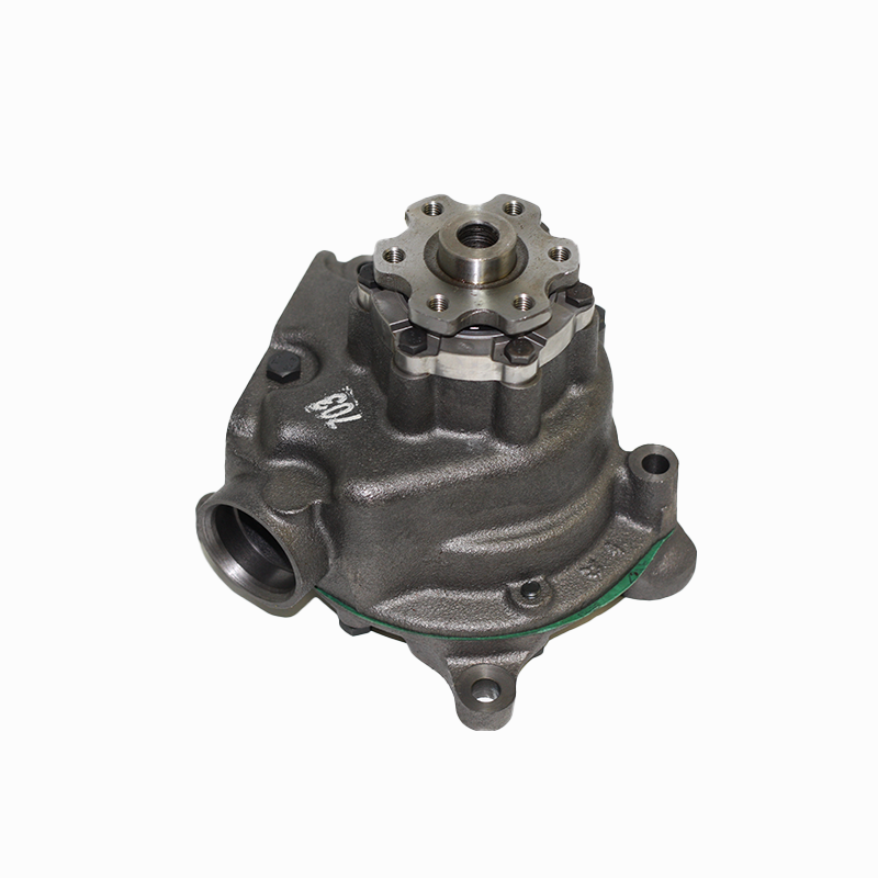 Wasserpumpe+Dichtung 20-200017 A3662010205 bild_2