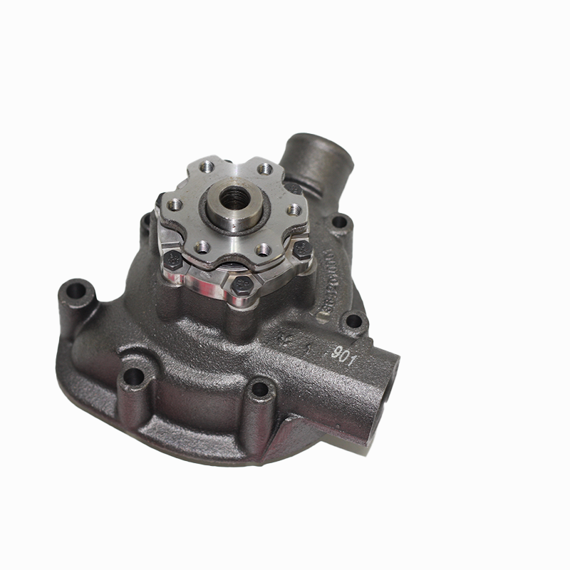 Wasserpumpe+Dichtung 20-200016 A3642002001 bild_1