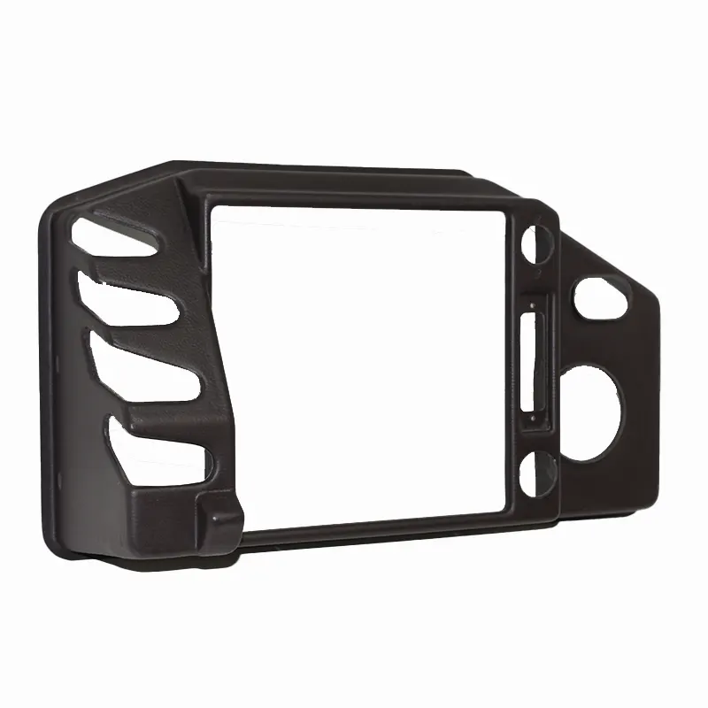 Plastikabdeckung unter Hydrauliksteuergeräten. 68-200374 A4426820316 bild_3