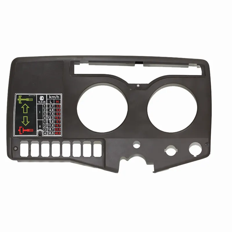 Armaturenbrett 68-200479 A4416890053 bild_1