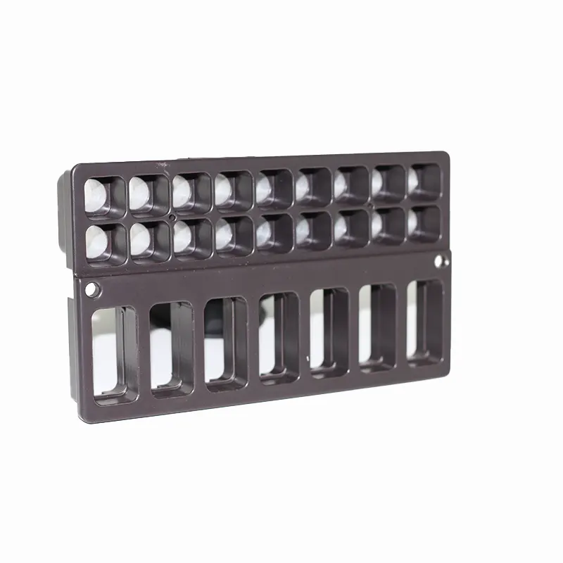 Gehäuse für Schalter und Kontrollleuchten 66-200273 A4426890273 bild_2