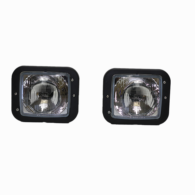 Hauptscheinwerfer 54-200178 A0005448701 bild_1