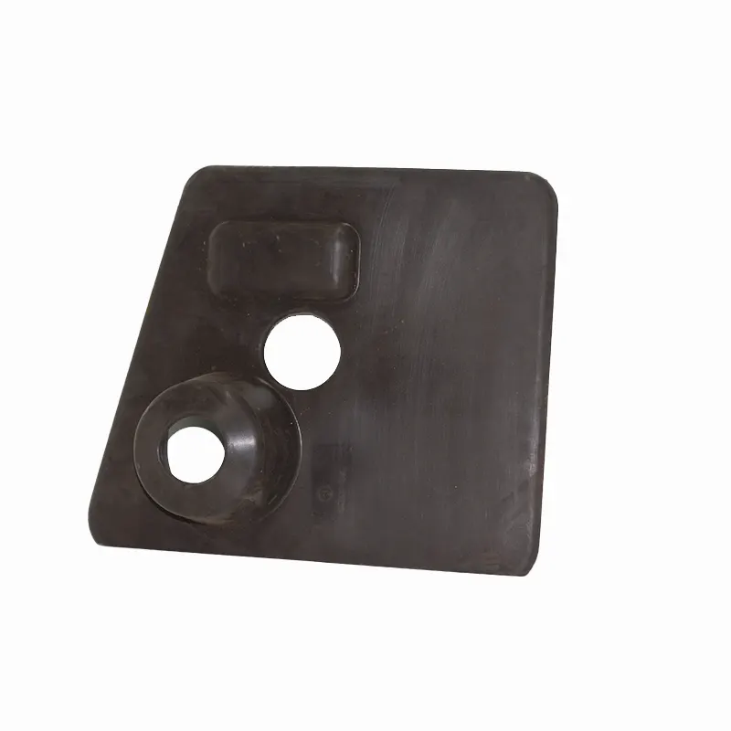 Schalthebelabdeckung ohne Kriechgänge 26-200030  bild_1