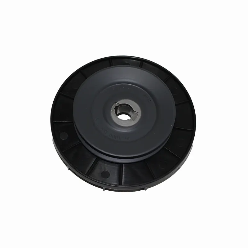 Keilriemenscheibe mit Lüfter für Lichtmaschine 54-200461 A0001557118 bild_1