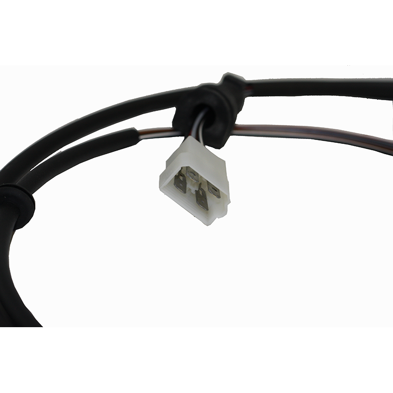 Kabelbaum Rücklicht links 54-200531 A4355400407 bild_2