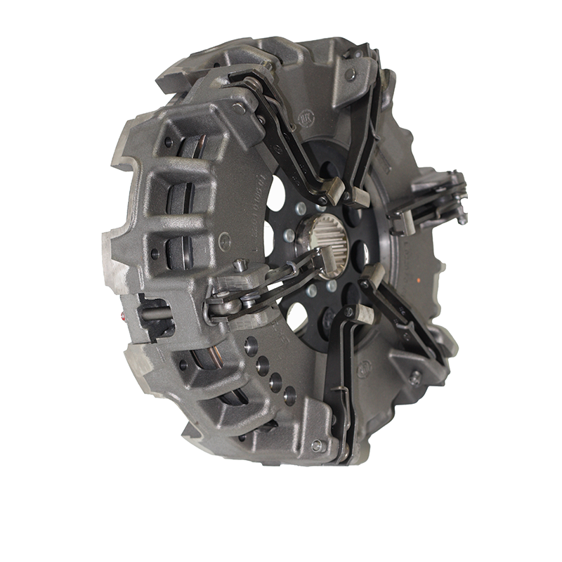 Kupplungsautomat 25-200551 A0072509001 bild_2